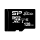 Silicon Power 128GB microSDXC Elite 85MB/s C10 UHS-I U1 - 607702 - zdjęcie